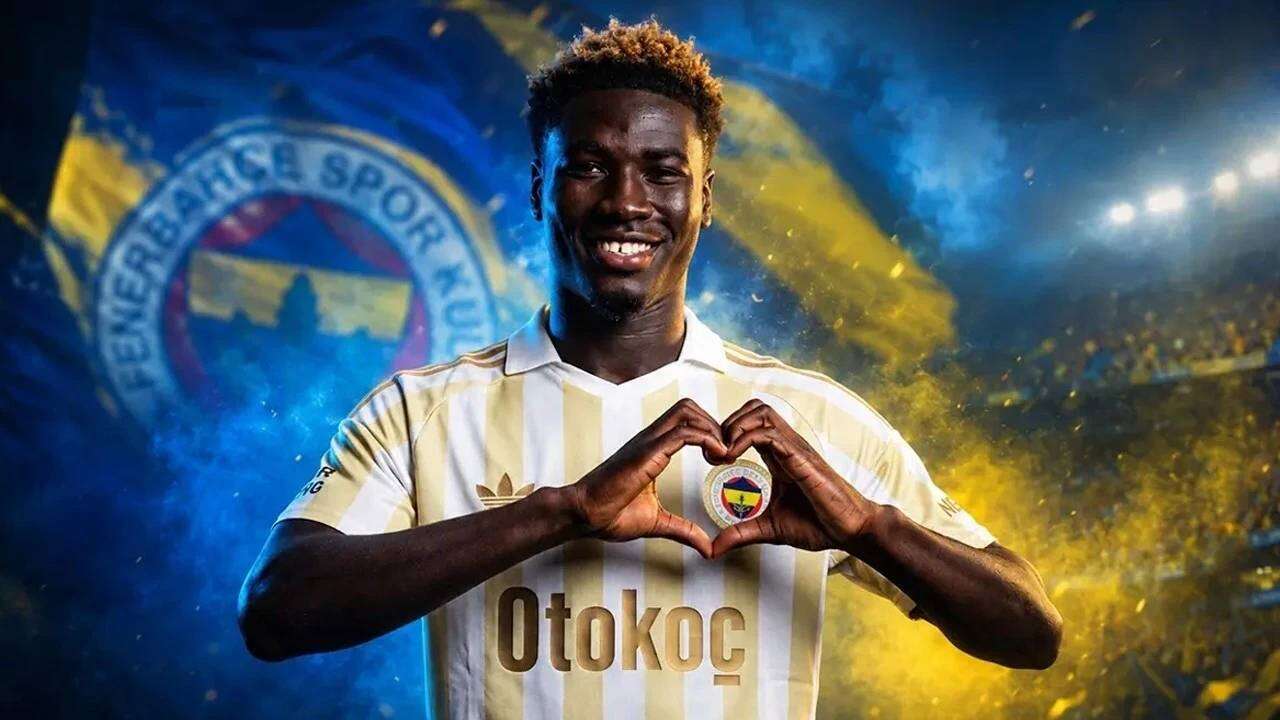 Fenerbahçe’de tam 'Oynayacak' derken İsmail Kartal'dan kötü haber geldi: Hayalleri başka bahara kaldı 3